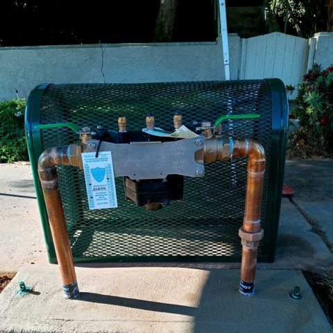 Santee Backflow Specialists Backflow Services Inc Santee Backflow Specialists Backflow Services Inc