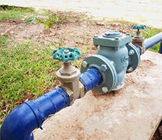 Backflow Replacements