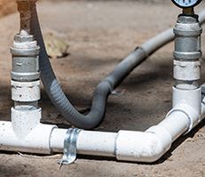 Cross Connection Surveys